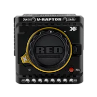 Red Digital Cinema V-RAPTOR XE Cine Essentials Pack (Nikon Z) 1