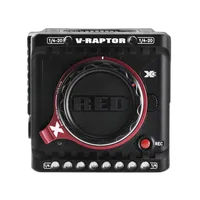 Red Digital Cinema V-RAPTOR XE 8K VV Camera (Canon RF) 0
