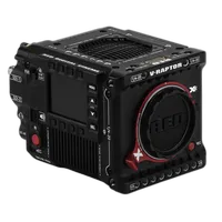 Red Digital Cinema V-RAPTOR XE 8K VV Camera (Canon RF) 1