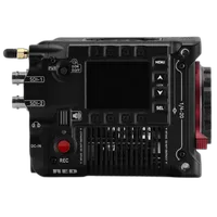 Red Digital Cinema V-RAPTOR XE 8K VV Camera (Canon RF) 3