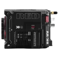 Red Digital Cinema V-RAPTOR XE 8K VV Camera (Canon RF) 4