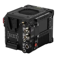 Red Digital Cinema V-RAPTOR XE 8K VV Camera (Canon RF) 5