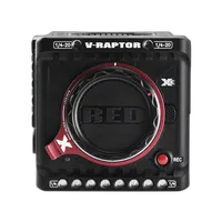 Red Digital Cinema V-RAPTOR XE Cine Essentials Pack (Canon RF) 1
