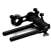 RED DIGITAL CINEMA EVF Mount 1