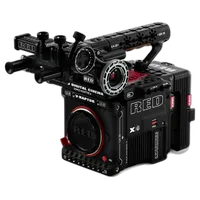 RED DIGITAL CINEMA EVF Mount 2