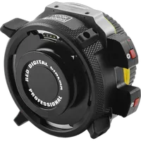 RED KOMODO-X Z to PL w/ Electronic ND Filter Adapter Pack 1