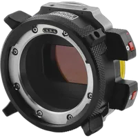 RED KOMODO-X Z to PL w/ Electronic ND Filter Adapter Pack 2