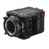 RED KOMODO-X Z to PL w/ Electronic ND Filter Adapter Pack 3