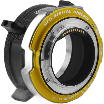 RED KOMODO-X Z to PL Adapter Pack