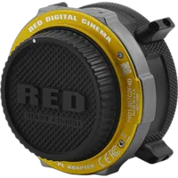 RED KOMODO-X Z to PL Adapter Pack 1