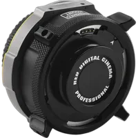 RED KOMODO-X Z to PL Adapter Pack 2