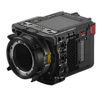 RED KOMODO-X Z to PL Adapter Pack 3