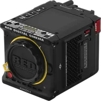 RED KOMODO-X Z Mount 2