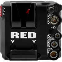 RED KOMODO-X Z Mount 3