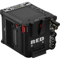 RED KOMODO-X Z Mount 4