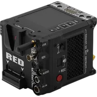 RED KOMODO-X Z Mount 5