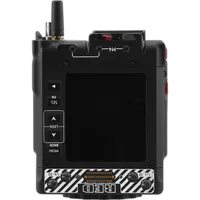 RED KOMODO-X Z Mount 6