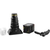 RED KOMODO-X Z Mount Power Zoom Pack 0