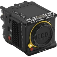 RED KOMODO-X Z Mount Power Zoom Pack 1