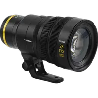 RED KOMODO-X Z Mount Power Zoom Pack 3