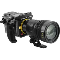 RED KOMODO-X Z Mount Power Zoom Pack 4