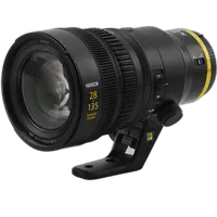 RED KOMODO-X Z Mount Power Zoom Pack 5