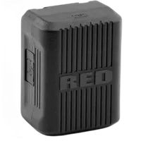 RED KOMODO-X Z Mount Power Zoom Pack 6