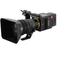 RED KOMODO-X Z Mount Power Zoom Pack 7