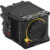 RED KOMODO-X Z Mount Production Pack (V-Lock) 3