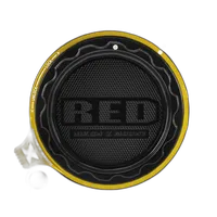 RED KOMODO-X Z Mount Production Pack (V-Lock) 4