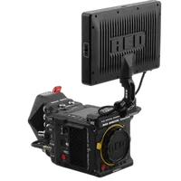RED KOMODO-X Z Mount Production Pack (Gold Mount) 1
