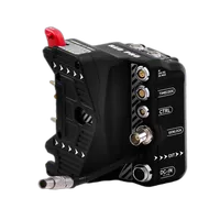 RED KOMODO-X Z Mount Production Pack (Gold Mount) 5