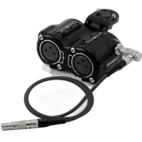 RED KOMODO-X Z Mount Production Pack (Gold Mount) 7