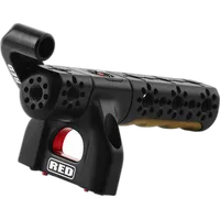 RED KOMODO-X Z Mount Production Pack (Gold Mount) 8