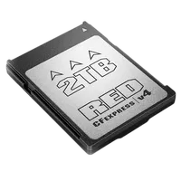 Red PRO CFexpress v4 Type B (2TB) 1