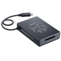 Red PRO CFexpress v4 Type B Card Reader 0