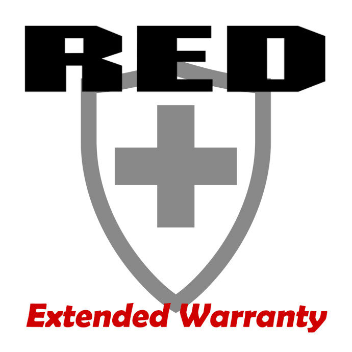 RED Extended Warranty for KOMODO-X
