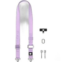 KODAK Multi-Purpose Camera Strap (Purple) 0