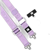 KODAK Multi-Purpose Camera Strap (Purple) 1