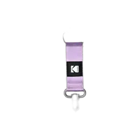KODAK Multi-Purpose Camera Strap (Purple) 3