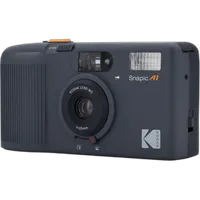 Kodak Snapic A1 35mm Film Camera (Rhino Grey) 1