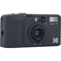 Kodak Snapic A1 35mm Film Camera (Rhino Grey) 2