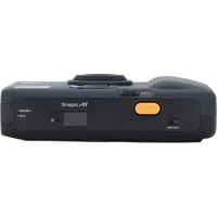 Kodak Snapic A1 35mm Film Camera (Rhino Grey) 5
