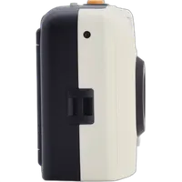 Kodak Snapic A1 35mm Film Camera  (Ivory White) 4