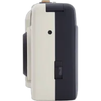 Kodak Snapic A1 35mm Film Camera  (Ivory White) 5