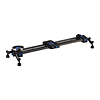 MoveOver12  22mm Dual Carbon Rail 900mm Slider Includes Case