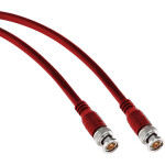 BNC TO BNC 3FT -RED