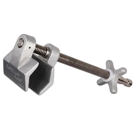 12 Cardellini Clamp End Jaw