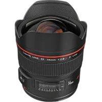 EF 14MM F/2.8L II USM CN 0