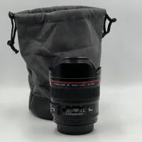 EF 14MM F/2.8L II USM CN 2